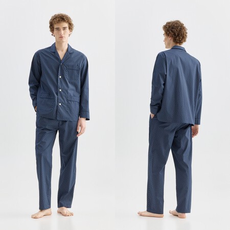 Las Pijamas Vuelven A Tomar La Calle Y Estas Son Las Claves Para Dominar La Tendencia Que Hace Que El Desenfado Se Vuelva Elegante