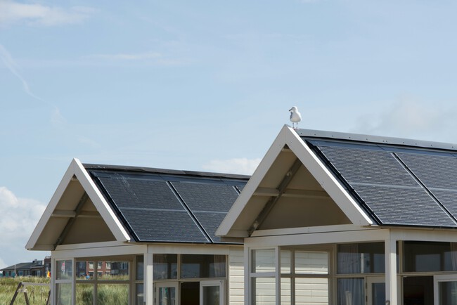 solar panel