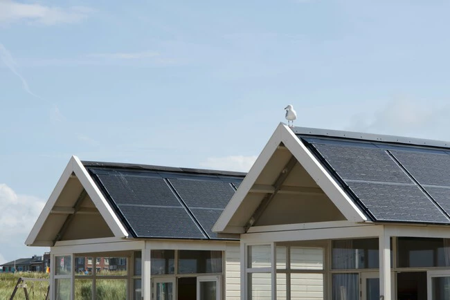 solar panel