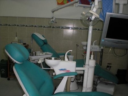 El Tribunal de Justicia de la UE no quiere que la SGAE vaya al dentista
