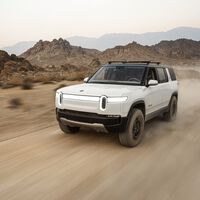 Nuevo plantón para los clientes de Rivian: el SUV eléctrico R1S no llegará hasta primavera de 2022 como mínimo