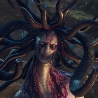 Dragon's Dogma 2 | Dónde encontrar a Medusa y cómo derrotarla para conseguir su cabeza 