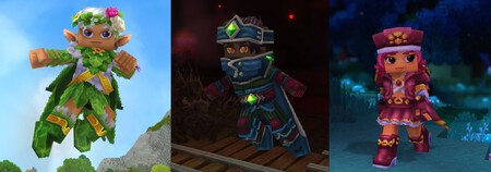 Edición Cursebreaker Hytale