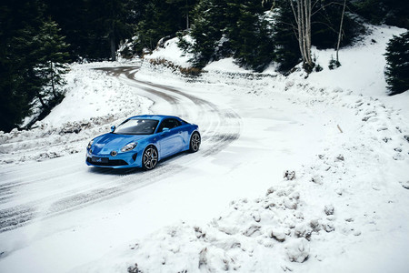 Alpine A110 Premiere Edition