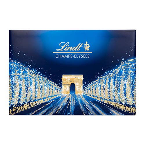 Lindt CHAMPS ELYSEES - bombones de chocolate surtidos