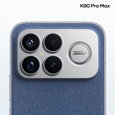 REDMI K90 Pro Max