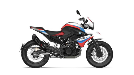 Bmw G310r Ied Concepts 2017 2