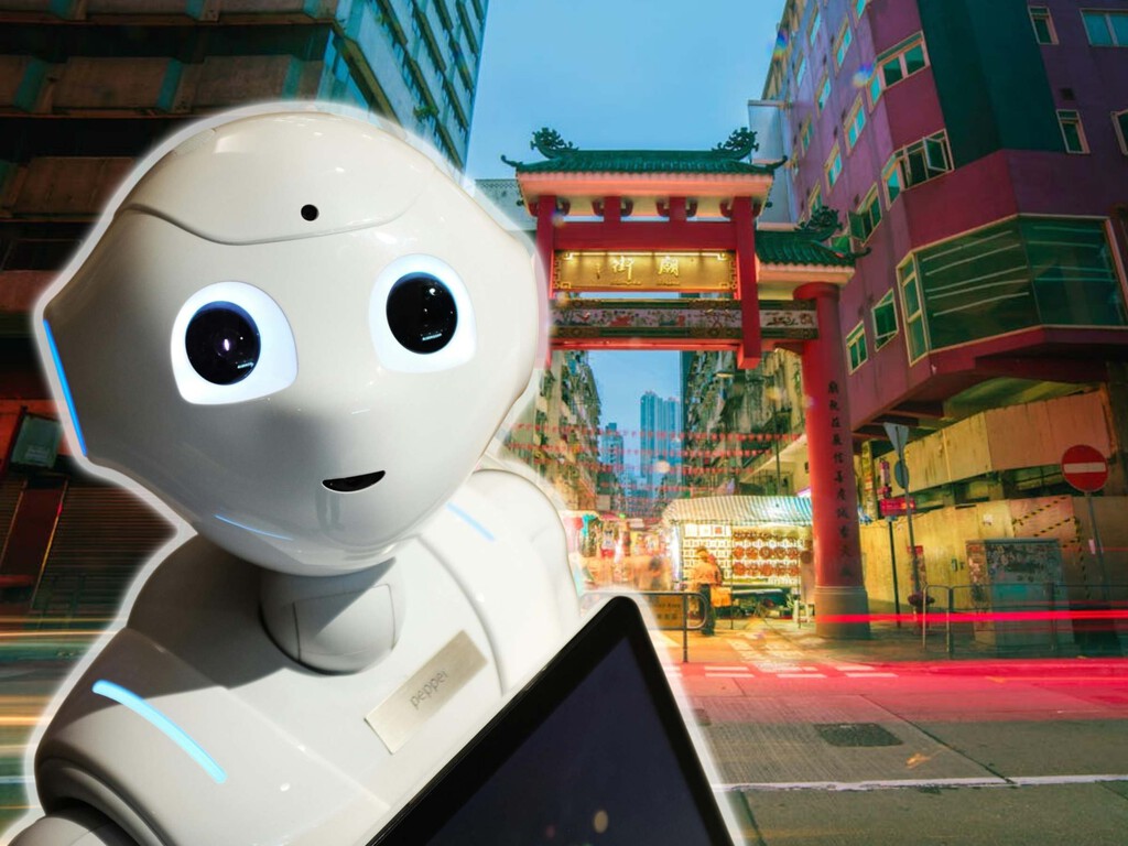 China tiene un problema con los robots humanoides: hay cada vez más fabricantes y casi nadie que quiera comprarlos . Noticias en tiempo real