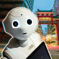 China tiene un problema con los robots humanoides: hay cada vez más fabricantes y casi nadie que quiera comprarlos 