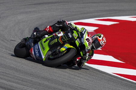 Rea Barcelona Sbk 2023