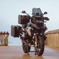 Adiós a un mito de la carretera: BMW despide a la R 1250 GS con una última versión... Pero vendrá otra mejor de 1.300 cc