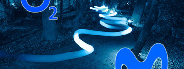 O2 se parece cada vez más a Movistar. La pregunta es dónde está la frontera 