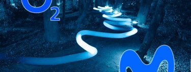 O2 se parece cada vez más a Movistar. La pregunta es dónde está la frontera 