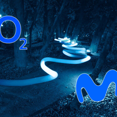 O2 se parece cada vez más a Movistar. La pregunta es dónde está la frontera 
