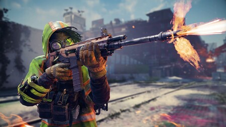 Tom Clancy's XDefiant será exclusivo de Uplay en PC: si quieres verlo por Steam o Epic, toca cruzar los dedos y esperar