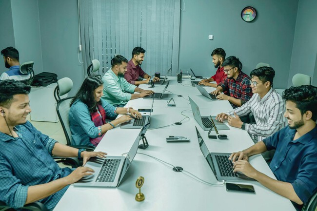 Mexico Cambioi Regla Laboral Outsourcing Desaparecio Cinco Anos Xataka Mexico