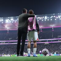 Mejores jugadores libres y sin contrato en Football Manager 26 