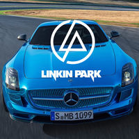 Mercedes-AMG quiere que Linkin Park componga el ruido del motor para sus modelos eléctricos