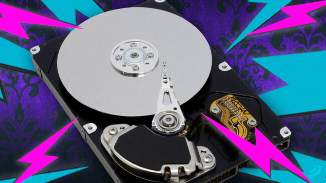 Pc Discos Duros