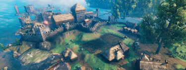 Un grupo de modders quiere convertir Valheim en un MMO para 1.000 jugadores y están trabajando en ello