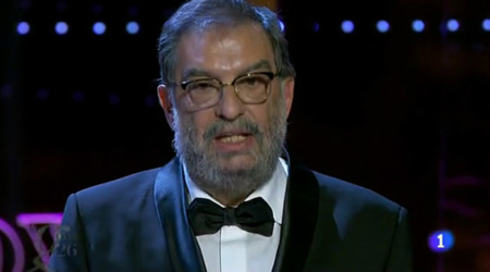 Señor González Macho, Internet sí es el presente del cine