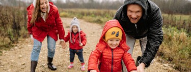 Cuatro cosas que hacen los padres en la crianza de los niños neerlandeses, los más felices del mundo