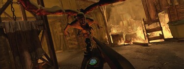 Resident Evil 4 VR ya tiene fecha de lanzamiento y estrena un nuevo tráiler: el terror vuelve, en exclusiva a Oculus Quest 2