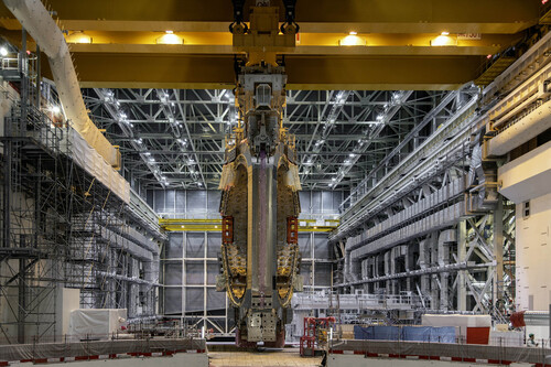 Problems of nuclear fusion are being solved