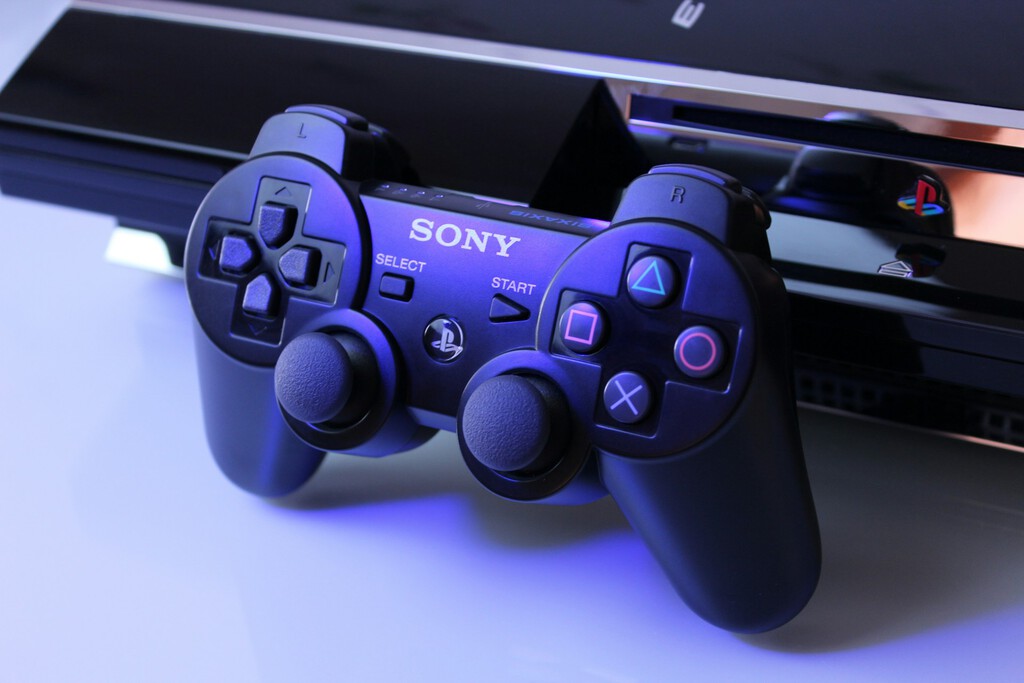 Consola PlayStation 3