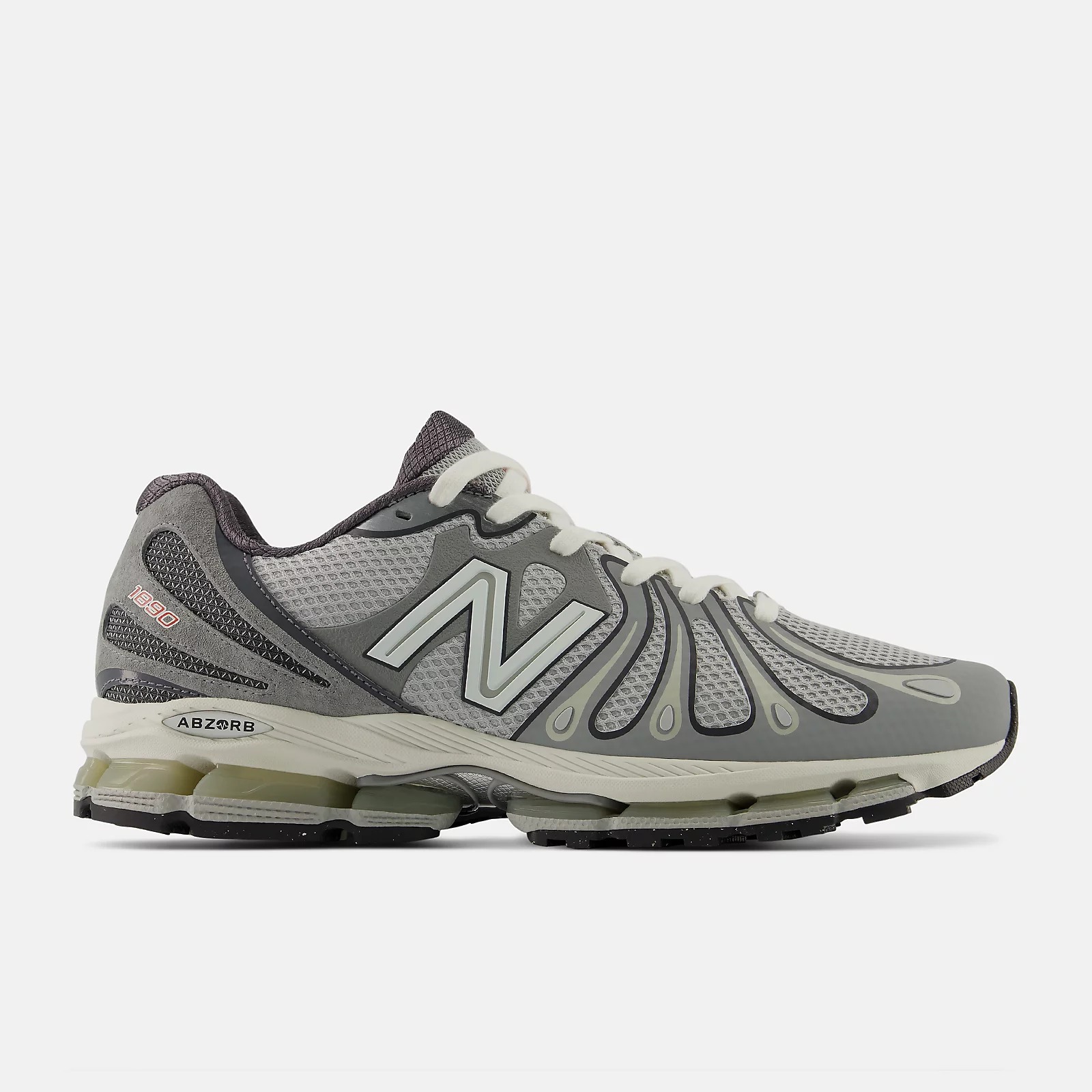 New Balance ABZORB 1890 Grey Days