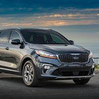 El Kia Sorento se estrena con los cambios justos: un SUV de siete plazas cada vez más yankee