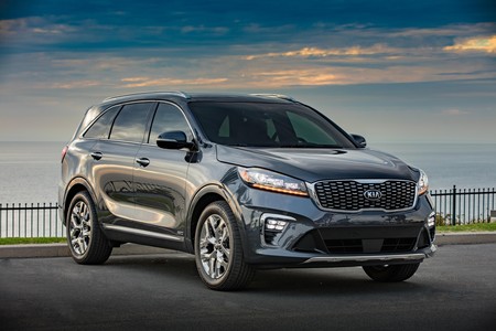 El Kia Sorento se estrena con los cambios justos: un SUV de siete plazas cada vez más yankee