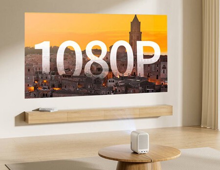 Proyector REDMI 3C
