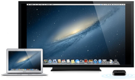 Apple promete actualización para solucionar los problemas de rendimiento de Airplay con algunos Macs, de momento ofrece una opción para evitarlos