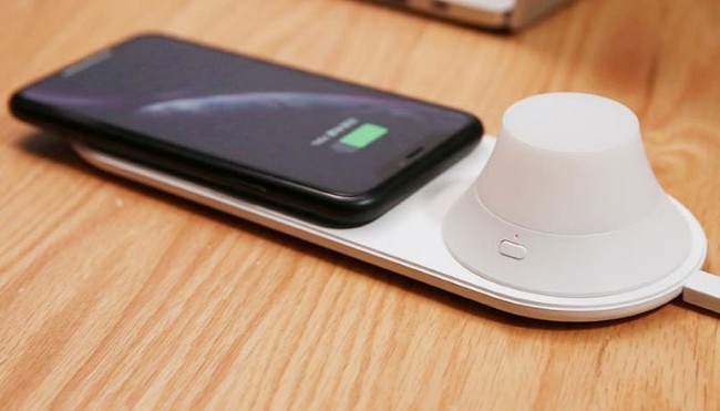 Xiaomi Cargador Lampara