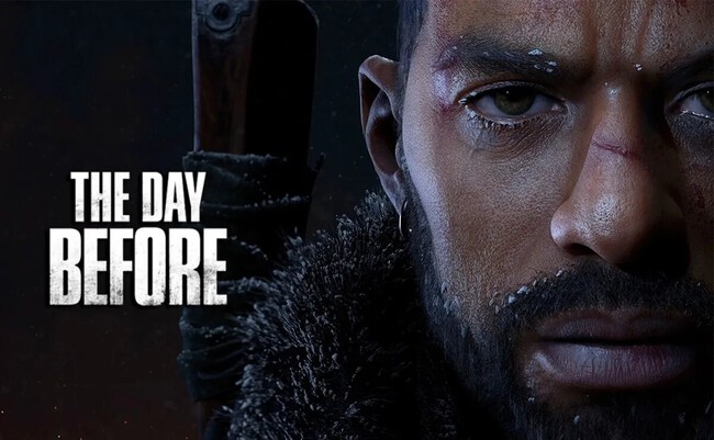 Imagen de The Day Before (Fntastic)
