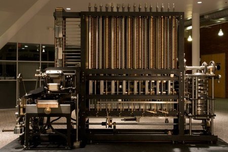 Cosas que probablemente no sabías del metódico, maniático y genial Charles Babbage, el padre de la informática moderna (II)