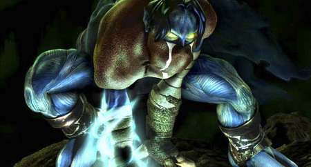 VX en corto: el retorno de 'Soul Reaver', el precio de Wii mini y 'Baldur's Gate' en iPad