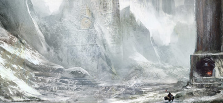Guild Wars 2: todos los detalles sobre Llama y Escarcha: Tormenta inminente