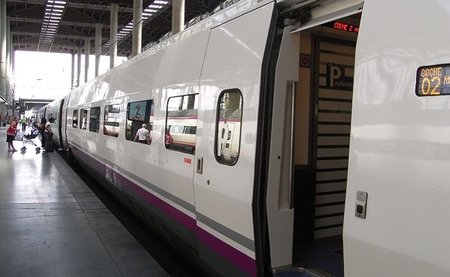 ¿Quién dijo que España no puede exportar tecnología?