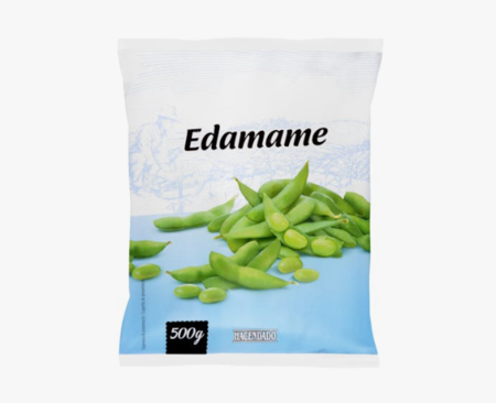 edamame