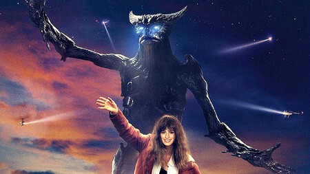 Colossal