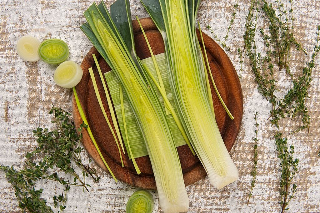 Productos de temporada: recetas con puerro y consejos para disfrutar (y aprovechar) este ingrediente