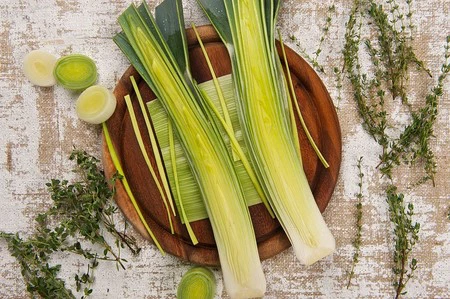 Productos de temporada: siete deliciosas recetas con puerro y consejos para disfrutar y aprovechar al máximo este ingrediente