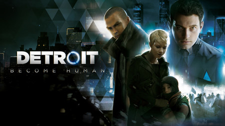 Quantic Dream se alía con NetEase: los creadores de Detroit y Heavy Rain comenzarán a publicar más allá de PlayStation