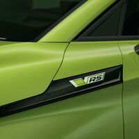 El Skoda más rápido de la historia cuesta 52.000 euros: es un SUV, es eléctrico y tiene 341 CV