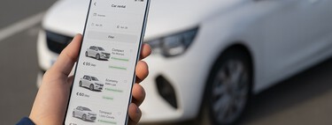 De la pantalla al volante: las cinco apps del Galaxy con las que alquilo coche rápido y evito colas