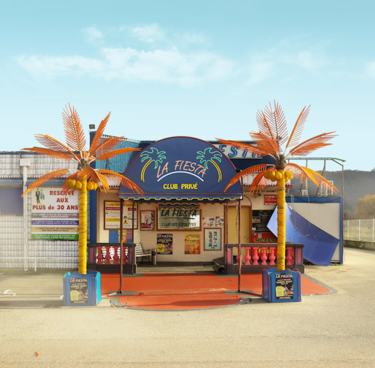 Discotecas al amanecer, porque a veces es mejor no mirar atrás