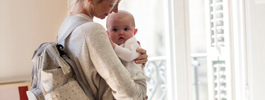 Los mejores 15 bolsos cambiadores para estar fuera de casa con el bebé