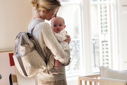 Los mejores 15 bolsos cambiadores para estar fuera de casa con el bebé